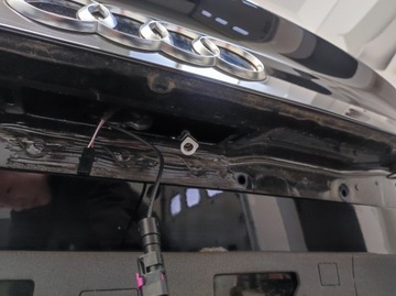 фото thumb №7, Крышка багажника audi q8 e-tron sportback