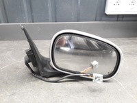 фото thumb №5, Зеркало правое rover 400 5pin серебристый