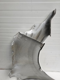 фото thumb №8, Крыло левый передний перед citroen c3 iii