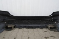 Бампер задний  задний volvo xc90 ii 2 inscription 15- Доставка, фото thumb