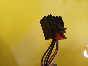 фото thumb №6, Дзеркало електричні ліві vw golf v plus 6 pin 076013 nr763