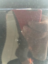 фото thumb №8, Vw passat b8 універсал двері перед зад праві lc9x