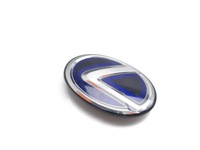 фото thumb №11, Lexus nx літери na двері задні автомобілів вантажних 2019 suv 4/5dr