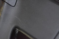 фото thumb №7, Бампер перед передний чёрный renault master 3 iii рестайлинг 10-24