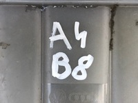 фото thumb №5, Бачок розширювальний audi a4 b8 8k0121403g