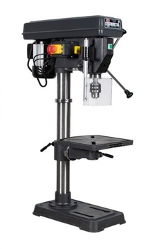 СВЕРЛИЛЬНЫЙ СТАНОК С КОЛОННЫМ СТОЛЕМ 750ВТ PROMA E-1516B/400