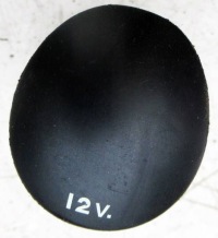 фото thumb №1, Citroen c1 lift роз'єм прикурювача заряджання 12v