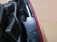 фото thumb №8, Лампа задняя левая renault twingo ii lift europa 181093 18