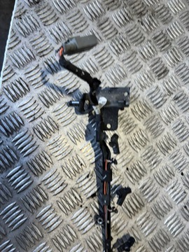 фото thumb №3, Жгут свечей накаливания peugeot 208 i 9670855680