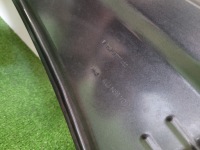 Ford focus mk3 3 рестайлінг  капот кришка двигуна оригінал oem Зі Шроту, фото thumb