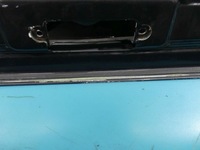 фото thumb №15, Кришка багажника задня задня jaguar xf ii x260 sedan