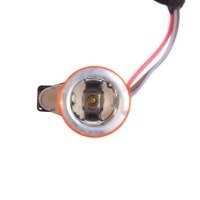 Audi a4 b8 a5 8t q5 8r tt 8j разъём прикуривателя автомобильный 12v 8j0919303 Оригинал, фото thumb