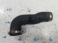 Купити Superb 2 2 08-15 2.0 tdi cff труба патрубок інтеркулер, фото thumb