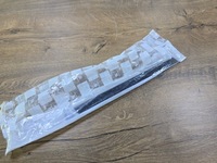 фото thumb №1, Citroen c3 iii молдинг дверь левый перед 9813155080