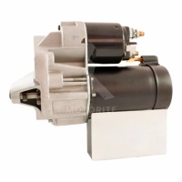 Стартер renault volvo с Разборки, фото thumb