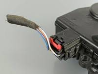 фото thumb №5, 2019 dodge durango моторчик крышка обдув ct657001545250008