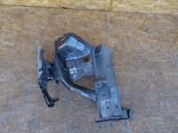 фото thumb №2, Ford kuga mk3 чверть лонжерон права