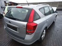 фото thumb №5, Kia ceed 1 i kombi lift 06-12 рейлинг рейлинги кровельные багажник