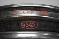 фото thumb №10, Kawasaki vn 1500 vulcan 96-08 диск перед передняя. 16 дюймов