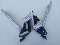 фото thumb №5, Ford f150 15- петля капота праві лівий новий оригінальний номер