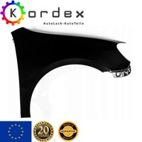 фото thumb №1, Крило volkswagen golf 6 vi універсал колір lc9z c9z 08-16 праві перед
