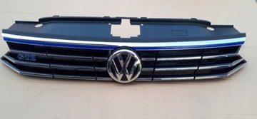 фото thumb №8, Vw passat b8 3g gte 15-18 комплектний перед капот лампа led бампер крило