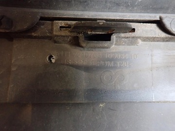 фото thumb №5, Бампер перед переднее bmw x5 e70 рестайлинг 2010-2014