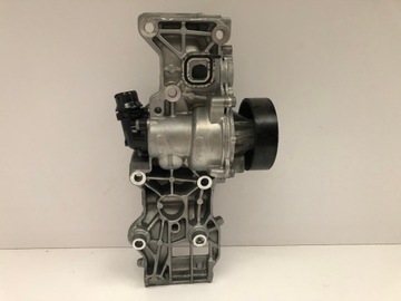 фото thumb №5, Насос воды основание mini f54 f55 f56 f57 f60 bmw f39 f40 f45 f48 8631940