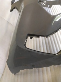 Бампер перед bmw x3 g01 x4 g02 lift m-pakiet Ціна, фото thumb