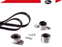 фото thumb №2, Комплект - набір ремінь розподільного валу [gates]