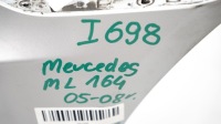 фото thumb №10, Бампер перед передній mercedes w164 05-08r pdc