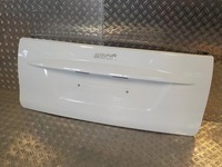 фото thumb №2, Smart fortwo ii 07-14 крышка багажника задняя