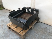 фото thumb №7, Mercedes actros mp3 коробка акумуляторів a9304290858