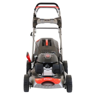 HONDA GCV200 / 51 см 5в1 бензиновая газонокосилка EASY START
