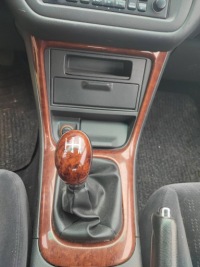 фото thumb №10, Honda accord vi сиденье комплект сидений + диван + обшивки hb красивый