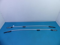 фото thumb №2, Рейлинги хром комплект mercedes w204 kombi