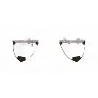 фото thumb №1, 2x підйомники вікон magneti marelli задня l+p do peugeot 407, 407 sw 6e_