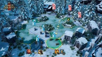 Kings Bounty II 2 — Xbox One | Серия X НОВИНКА
