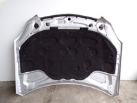 фото thumb №12, Капот кришка двигуна mercedes w204 рестайлінг лак 775 w204 купе