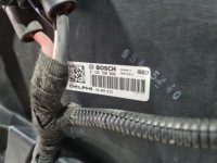 Радиатор вентилятор интеркулер комплект автоматическая коробка передач zafira c 2.0 cdti b20dth с Разборки, фото thumb