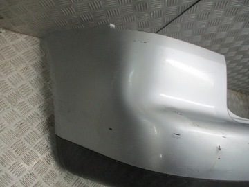 фото thumb №6, Бампер зад volkswagen touran la7w