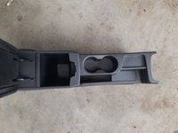 фото thumb №5, Renault captur ii 1.0tce туннель средний подлокотник