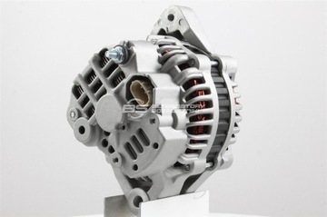 фото thumb №13, Генератор восстановленный ir6840r suzuki swift iii 1.3