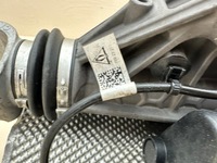 фото thumb №9, Audi q7 трансмісія кермова osi вісь задня рейка рульового управління 4m0501055