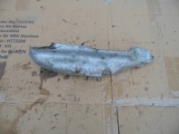 фото thumb №4, Защита тепловая ford mondeo mk5 2.0 tdci