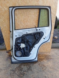 фото thumb №6, Vw tiguan 5n0 08-15 дверь задние задняя