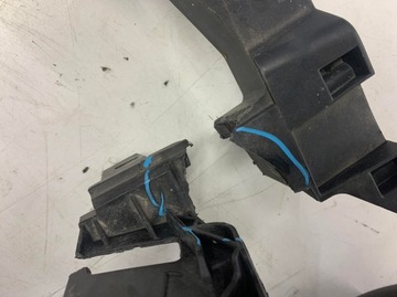 фото thumb №5, Pas переднє підсилювач панель кріплення фар 31416114aa volvo v60 s60 ii рестайлінг 13-18