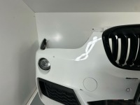 фото thumb №14, 939251401 бампер передній bmw x1 f48 f49 2017 m-pack доставка pl 2–3 dni
