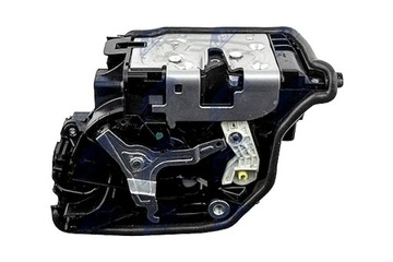 фото thumb №10, Амортизатор центрального замка перед bmw 1 e81 e87 2006- 3 e90 2005- 5