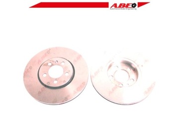 фото thumb №4, Диски тормозные 2szt seat ibiza v sportcoupe 1.4